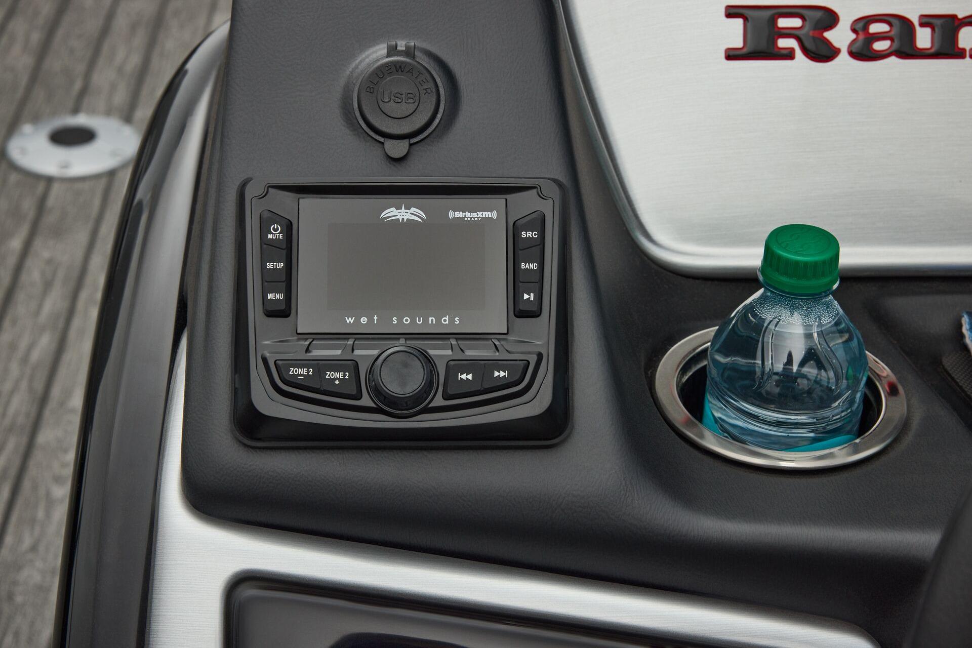 2026 Ranger 220FC - 37
