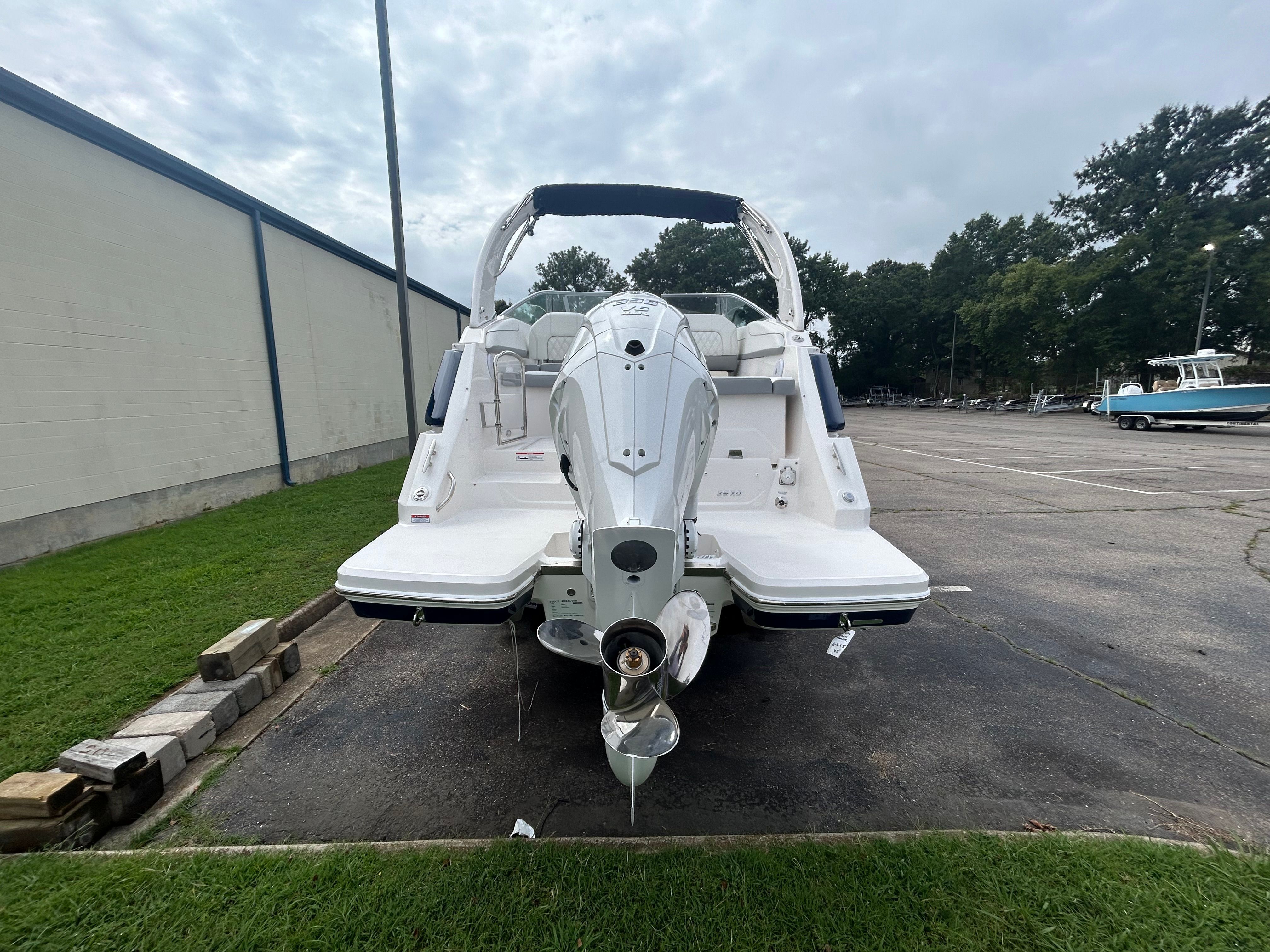 2026 REGAL 26 XO - Image 6