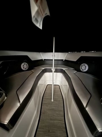 2021 Monterey 278SS Super Sport - 20