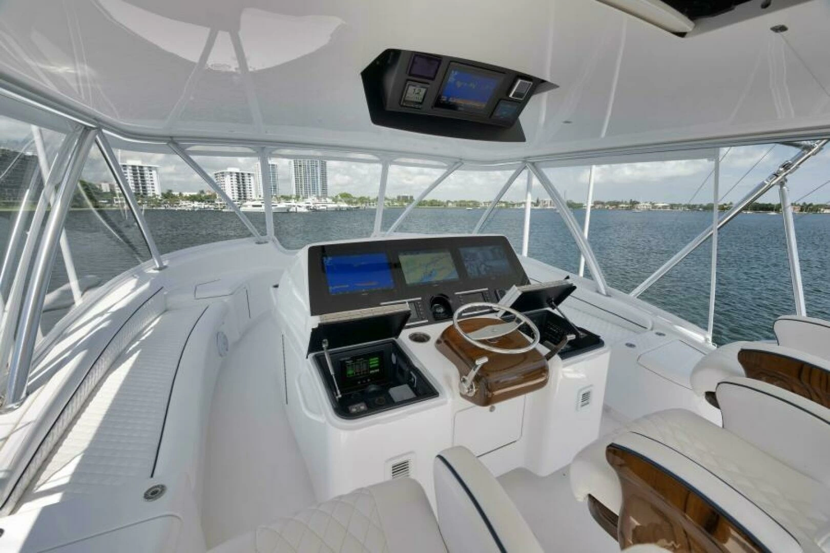 2024 Viking 68 Convertible - Image 49