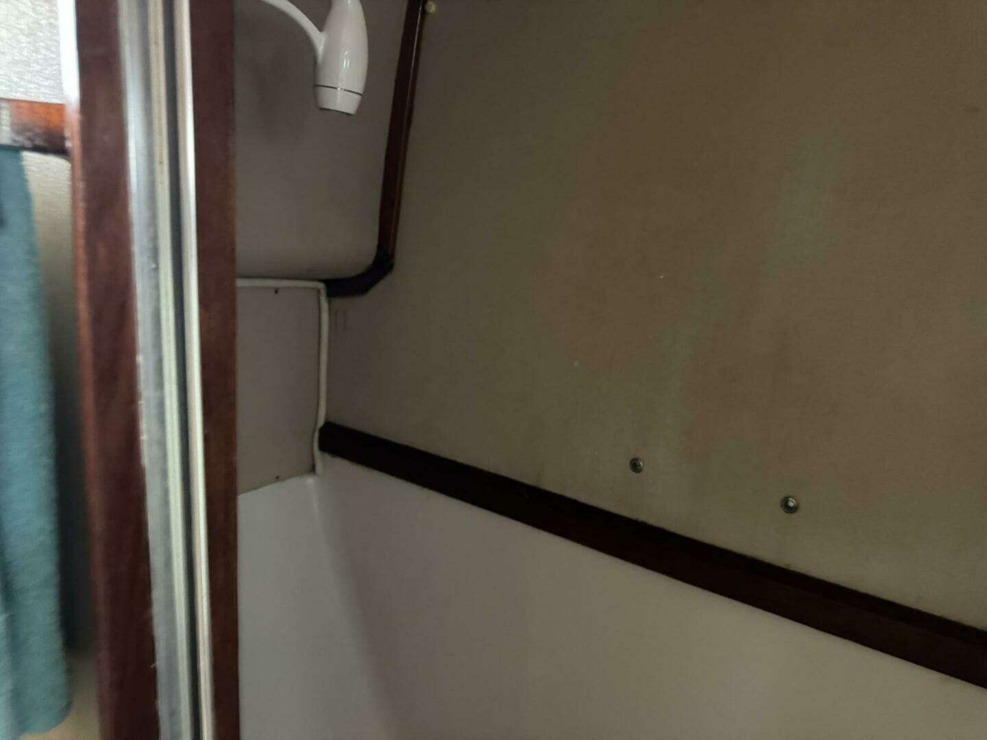 1984 Mainship 34 MK 111 - Image 71