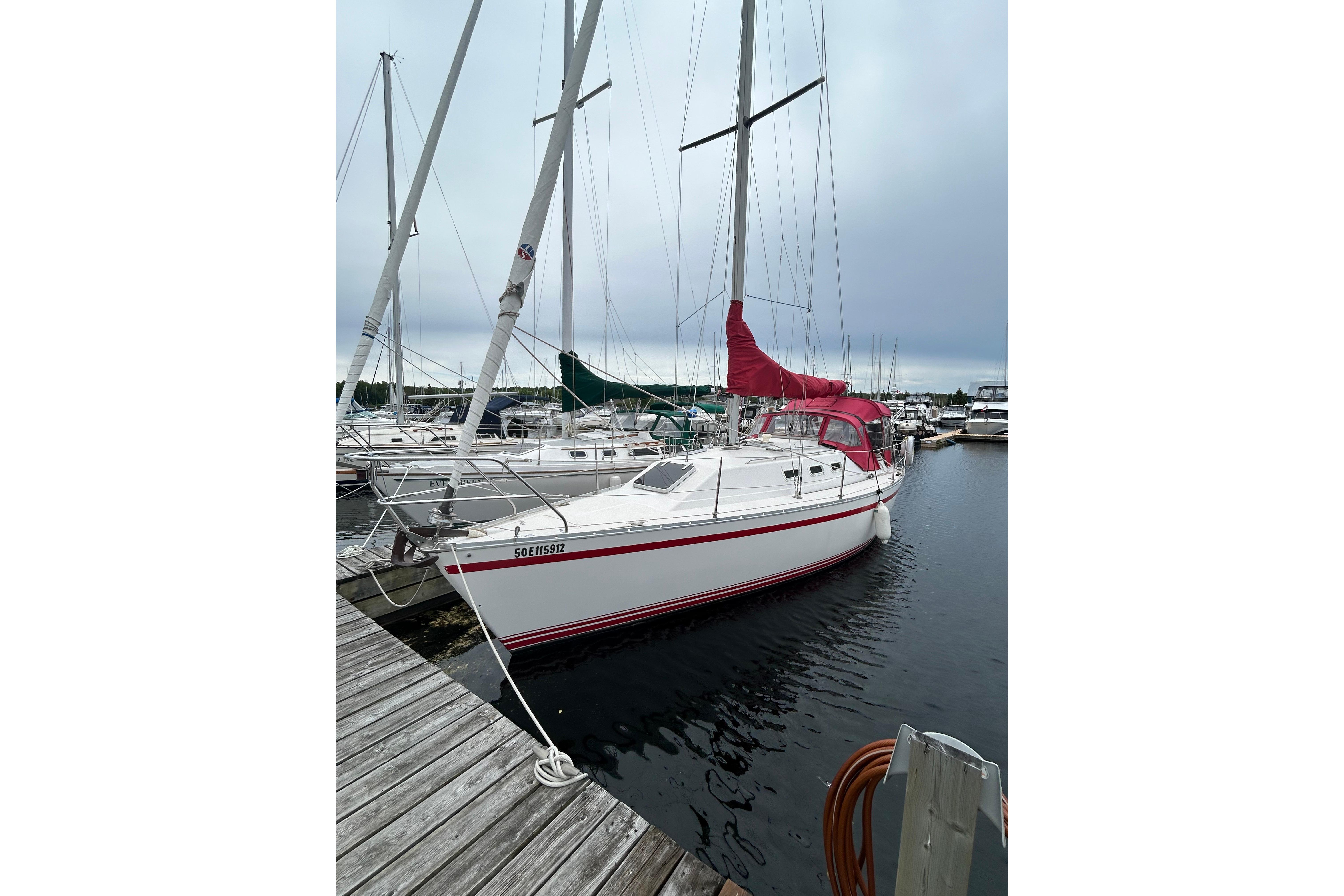 1985 CS 30