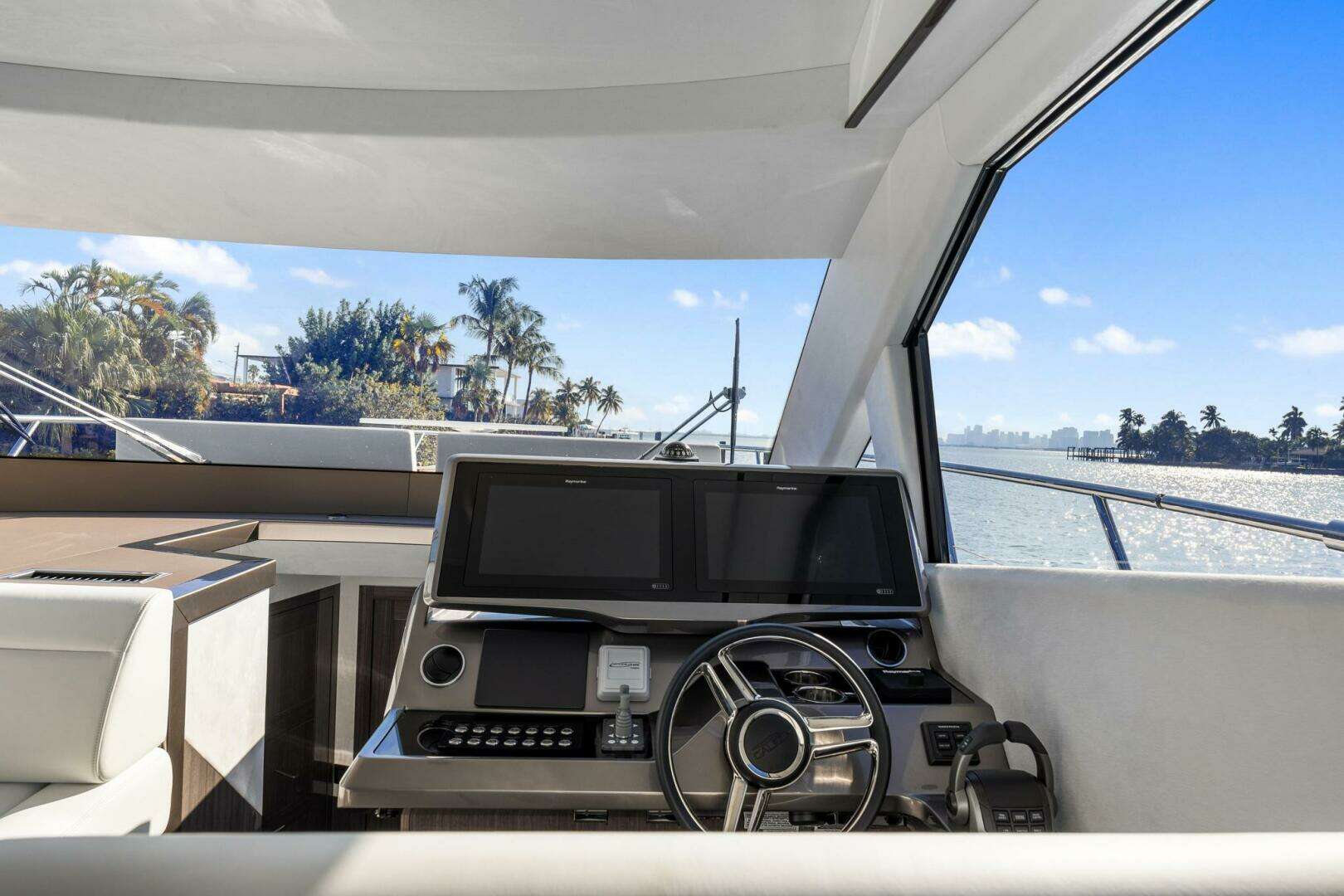 2025 Galeon 50 FLY - Image 17