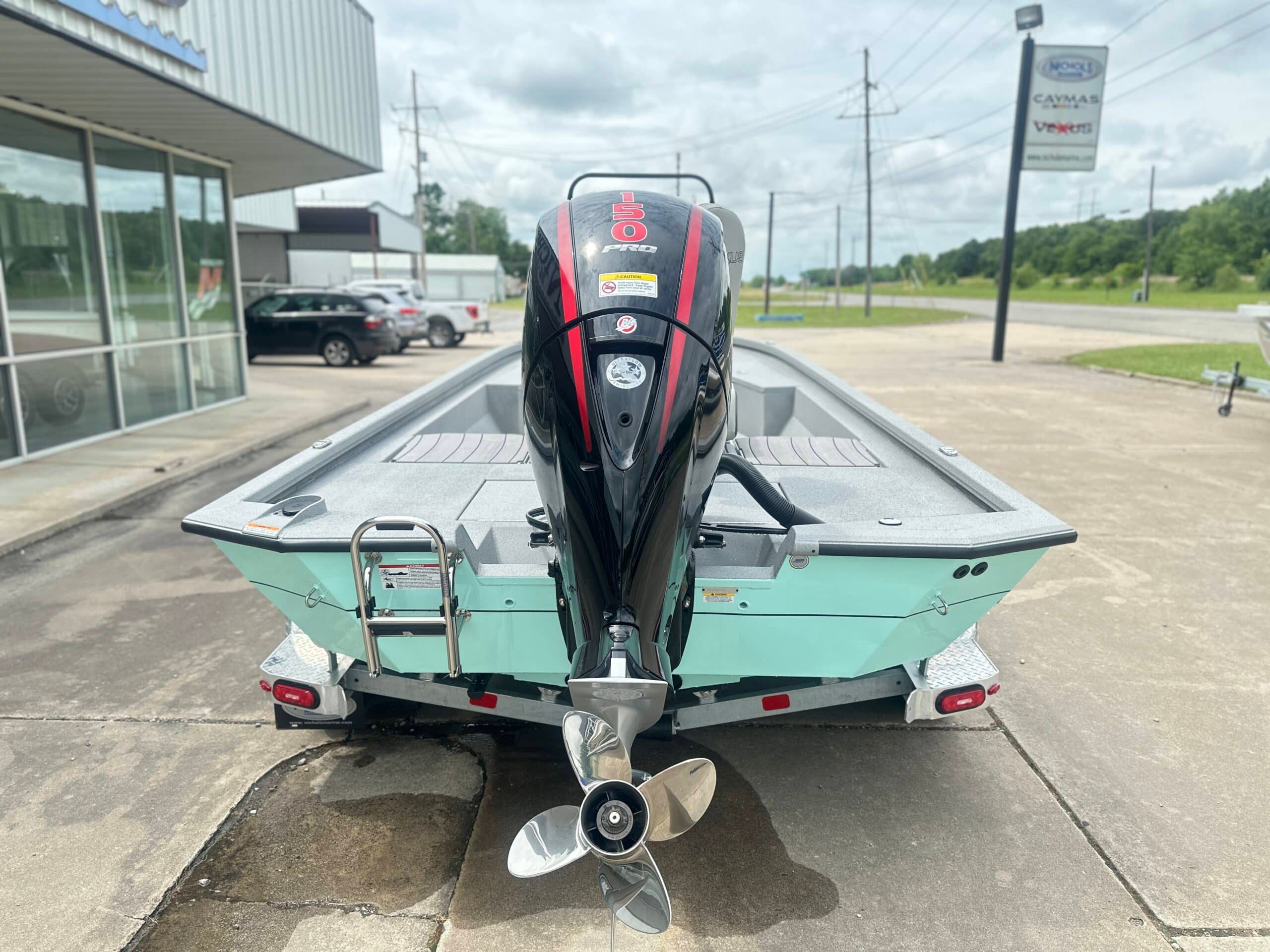2026 Vexus ACX 2000 - 3