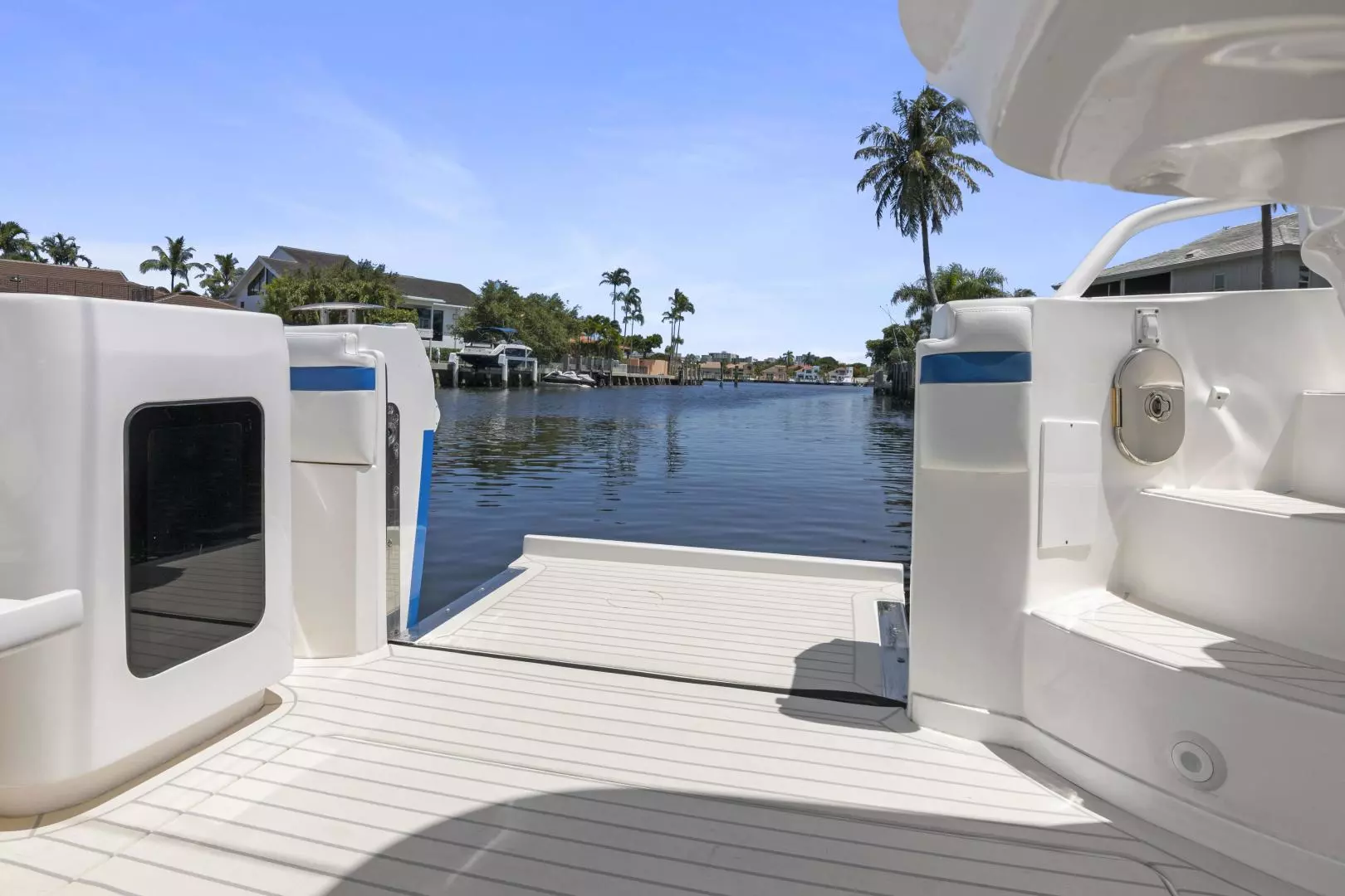 2020 Intrepid 477 Evolution - Image 11