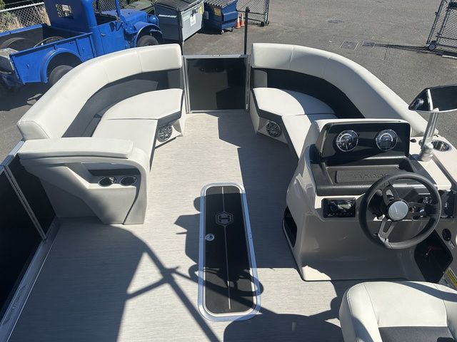 2025 Harris Breeze 230 CW - 15