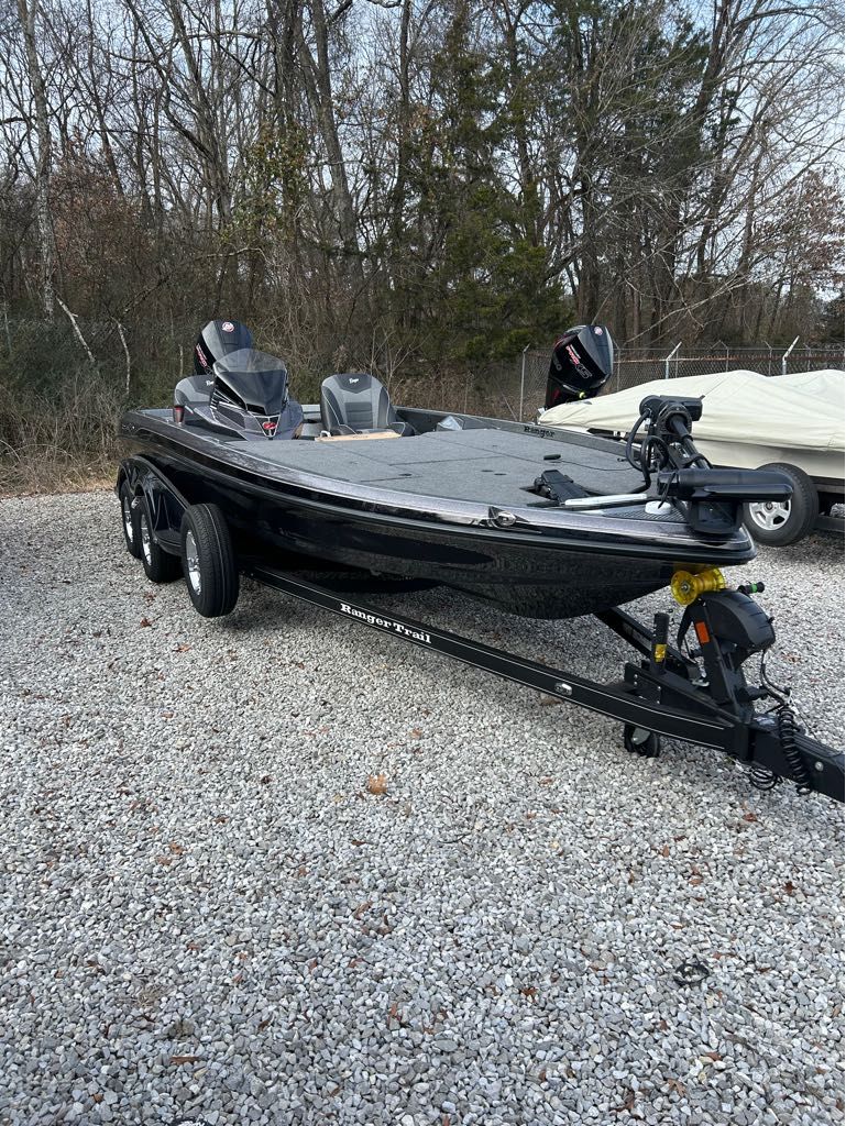 2026 Ranger Z521