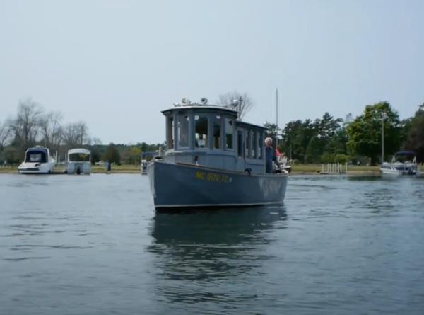 2010 Custom tugboat (pocket) - 3