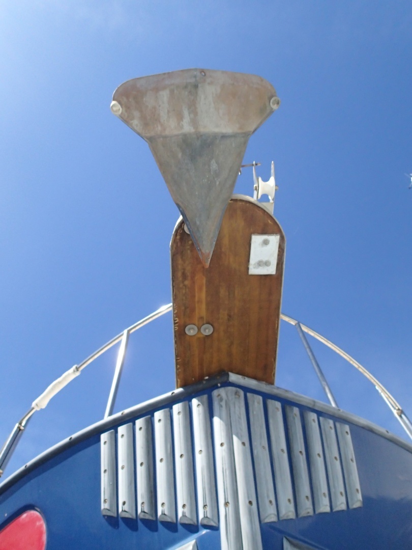 2000 Nordic Tugs Pilothouse Trawler 32 - Image 4