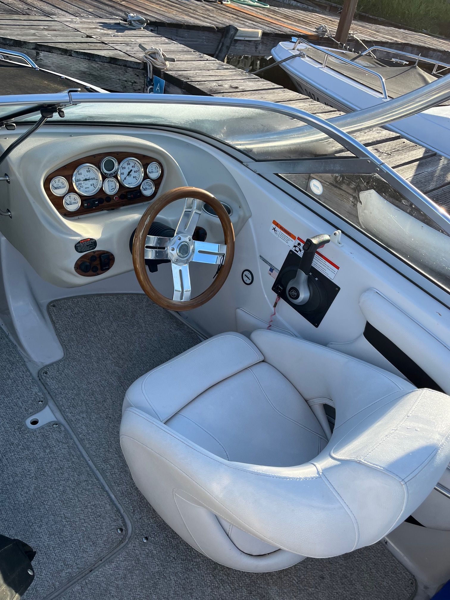 2011 Glastron GT 185 - 4