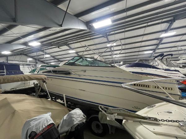 1988 Sea Ray 268 Express Cruiser - 2