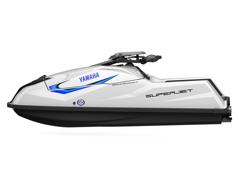 2026 Yamaha Boats SUPERJET - 2