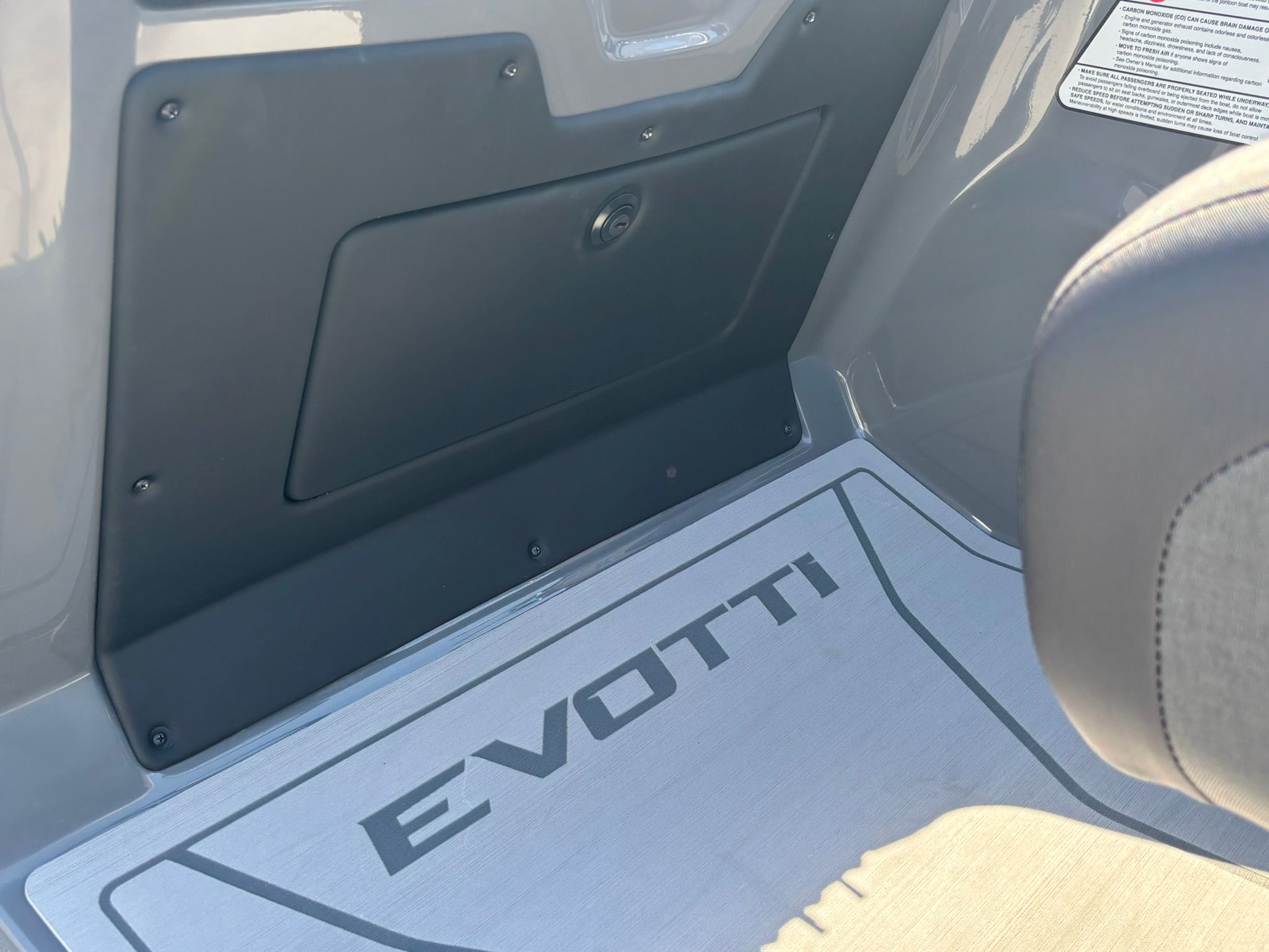 2026 Evotti 523 QL - 10