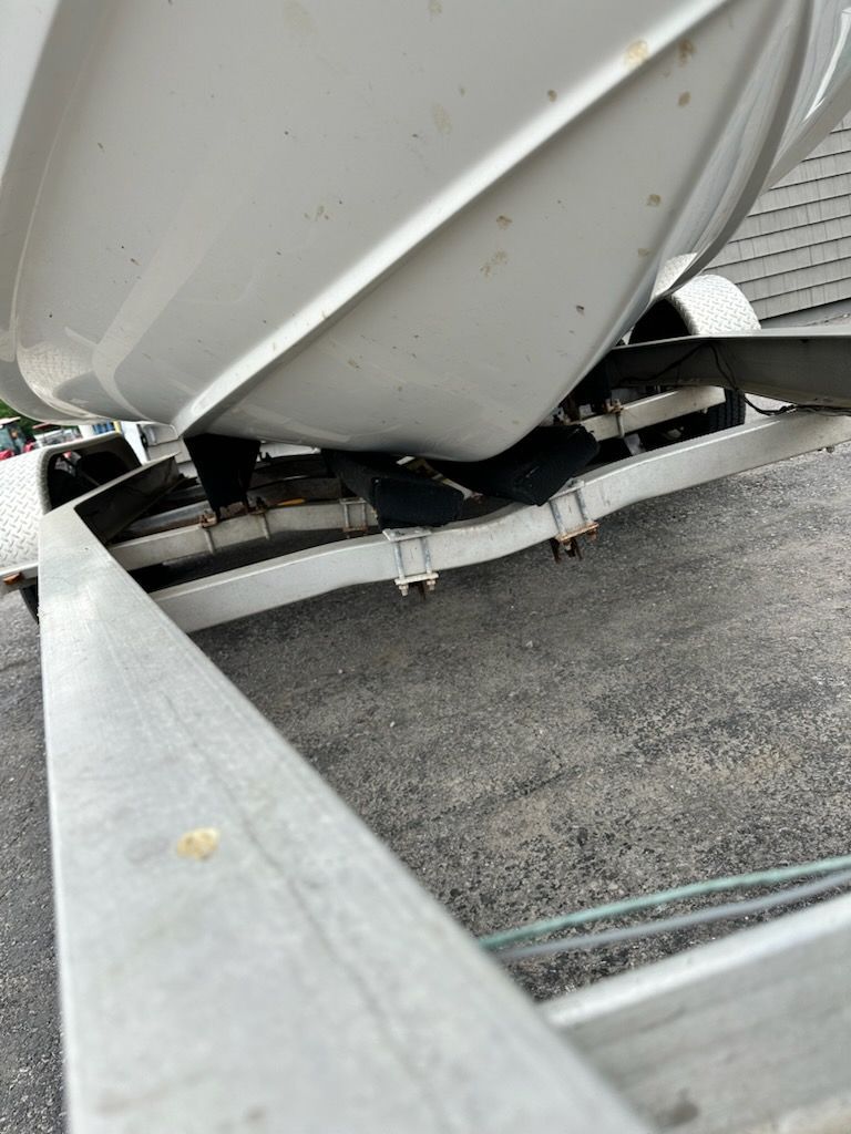 2009 Century 2001 Center Console - 10
