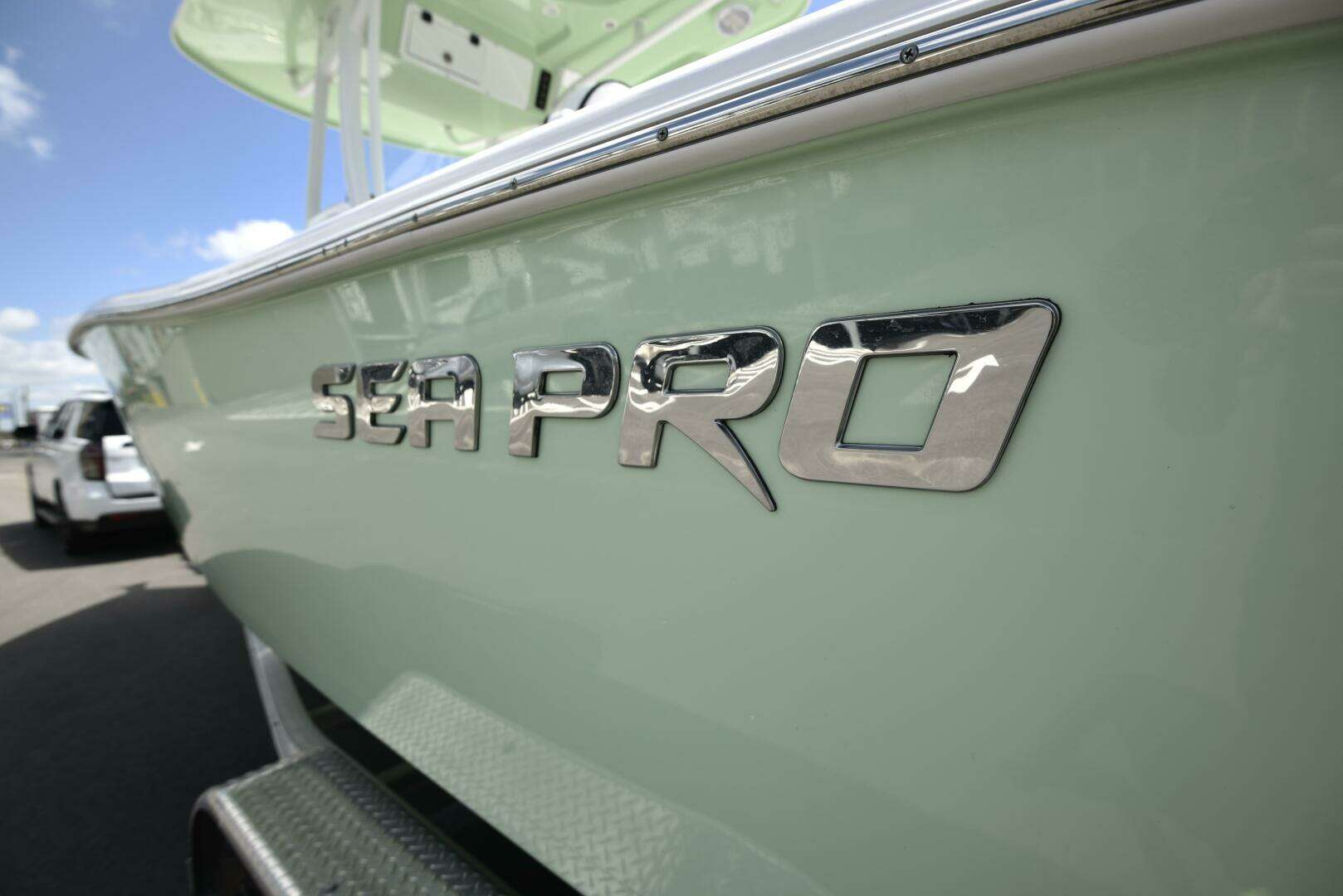 2023 Sea Pro 239 Deep V DLX - Image 46