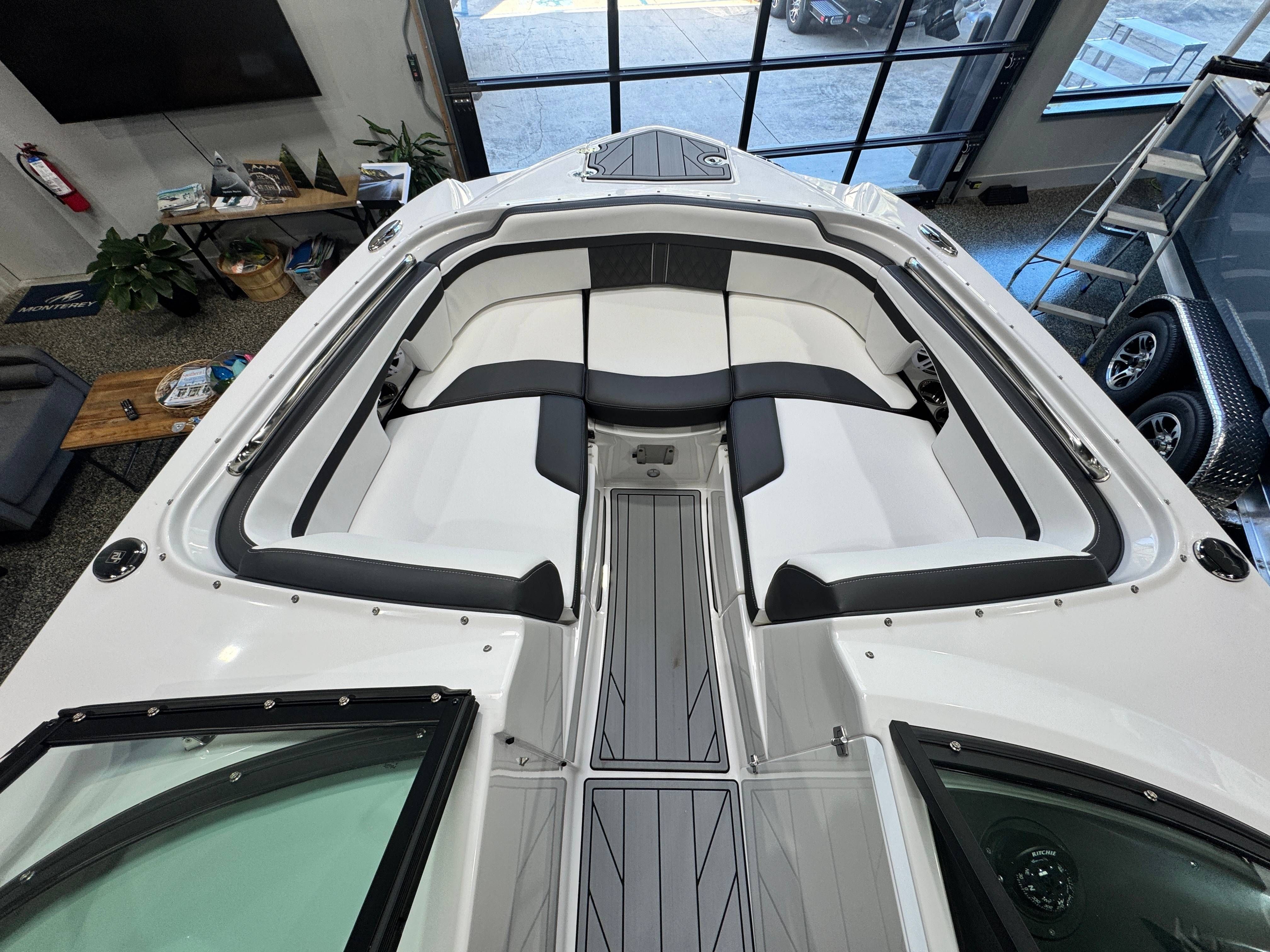 2025 Monterey M4 - 7