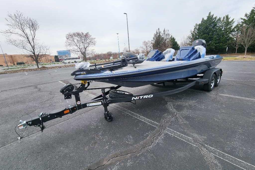 2026 Nitro Z20 XL