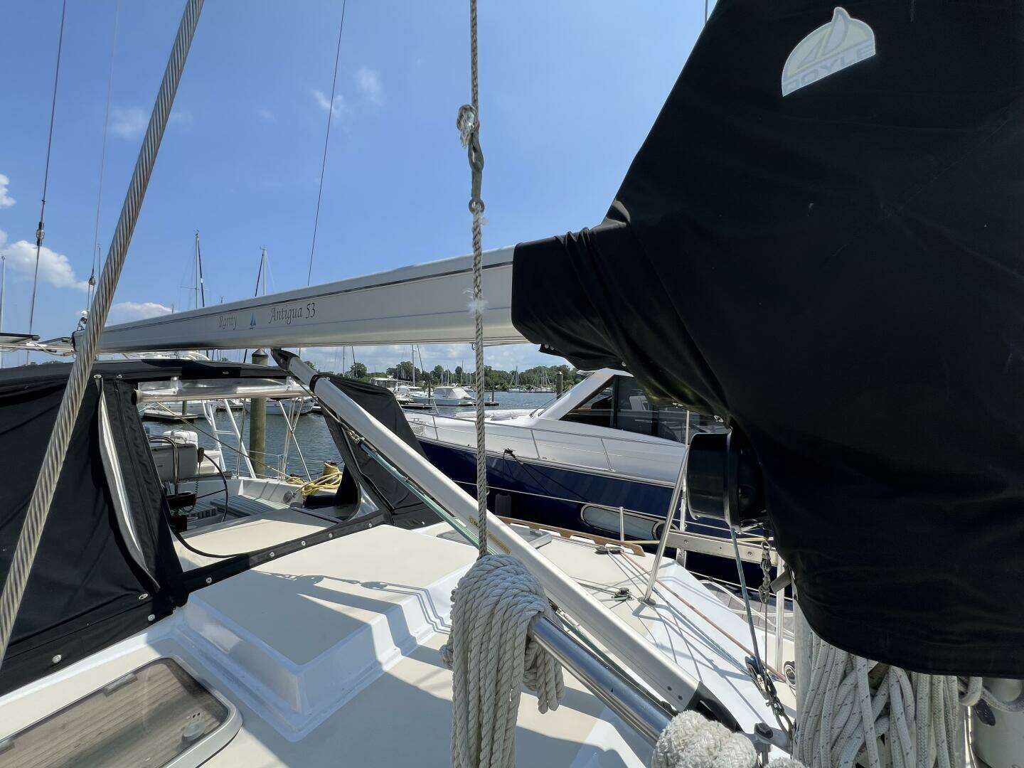 1989 Antigua — - Image 34