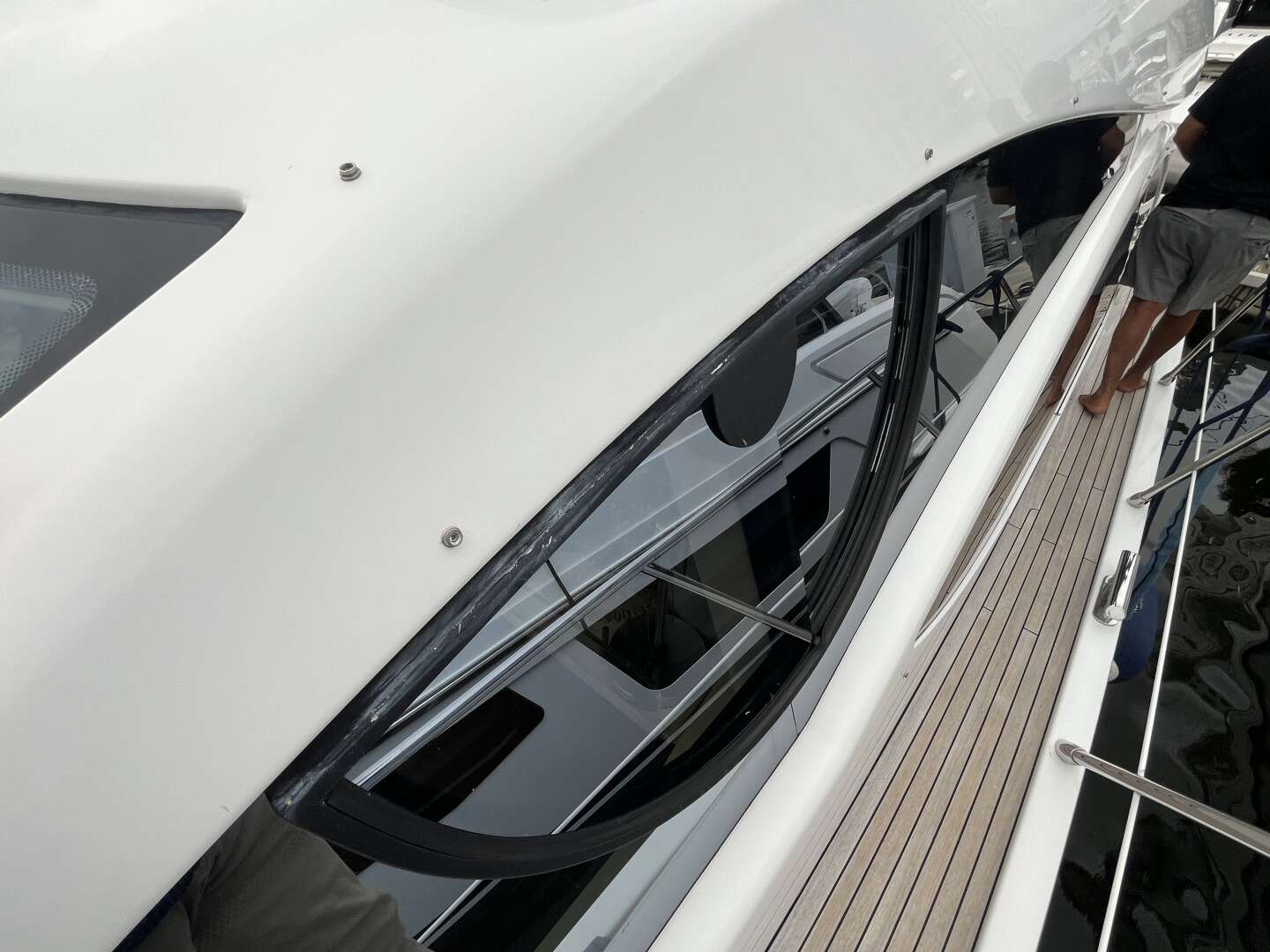 2015 Azimut 54 FLY - Image 37