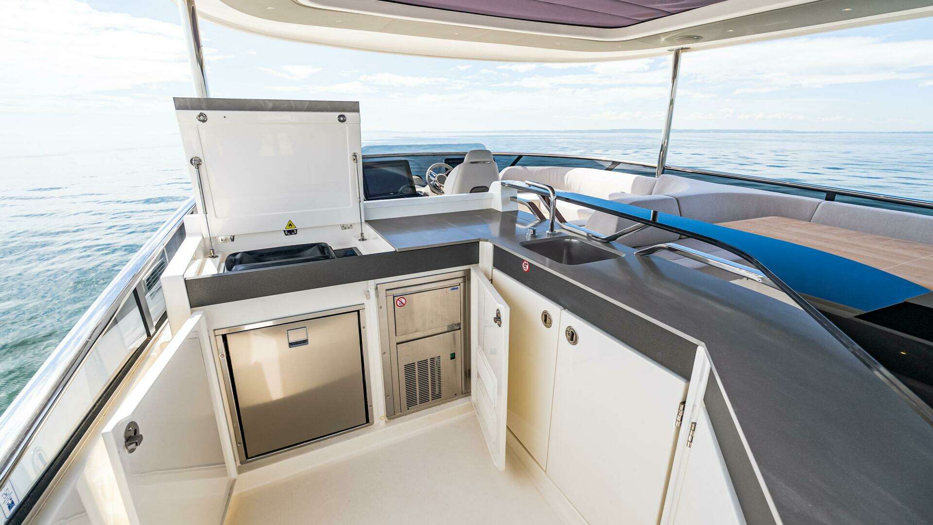2025 Absolute Navetta 64 - Image 72