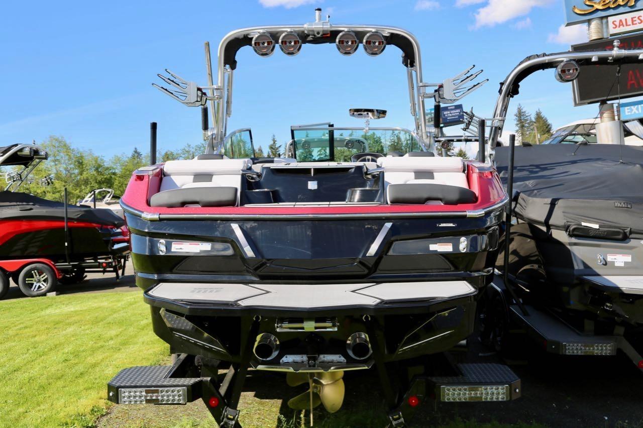 2020 MasterCraft X26 - 4
