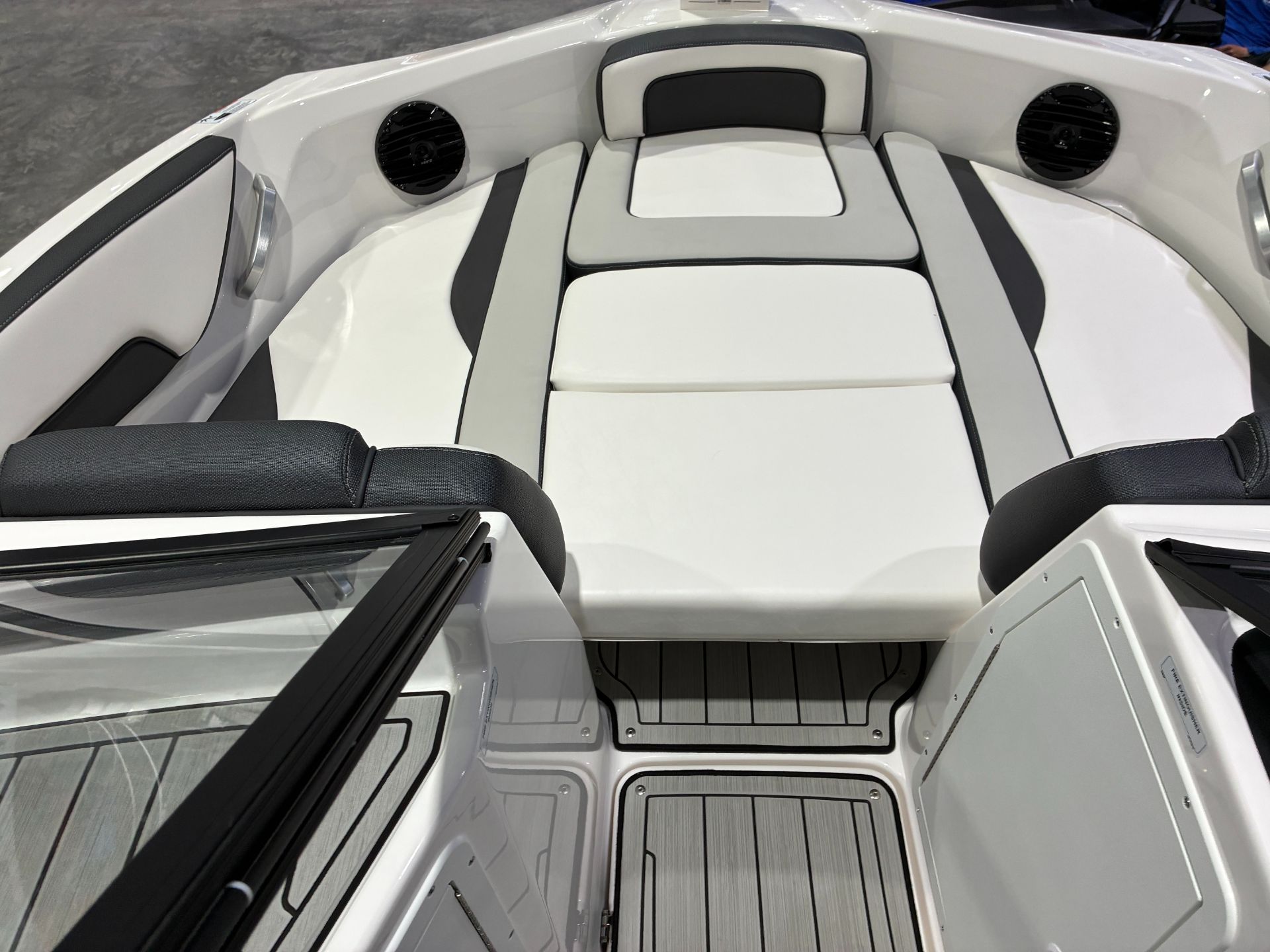 2026 Yamaha Boats 195S - 7