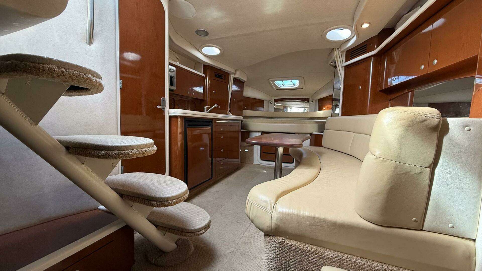 2008 Sea Ray 340 Sundancer - Image 24