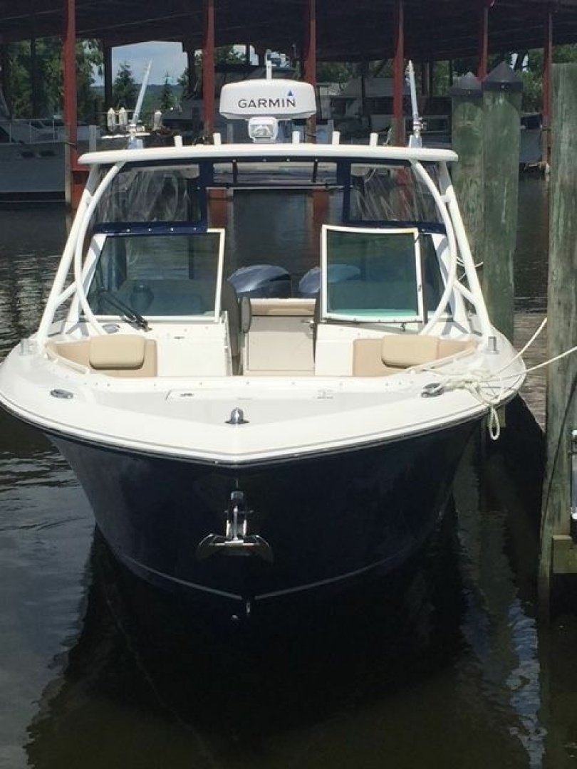 2017 Sailfish — - Image 8