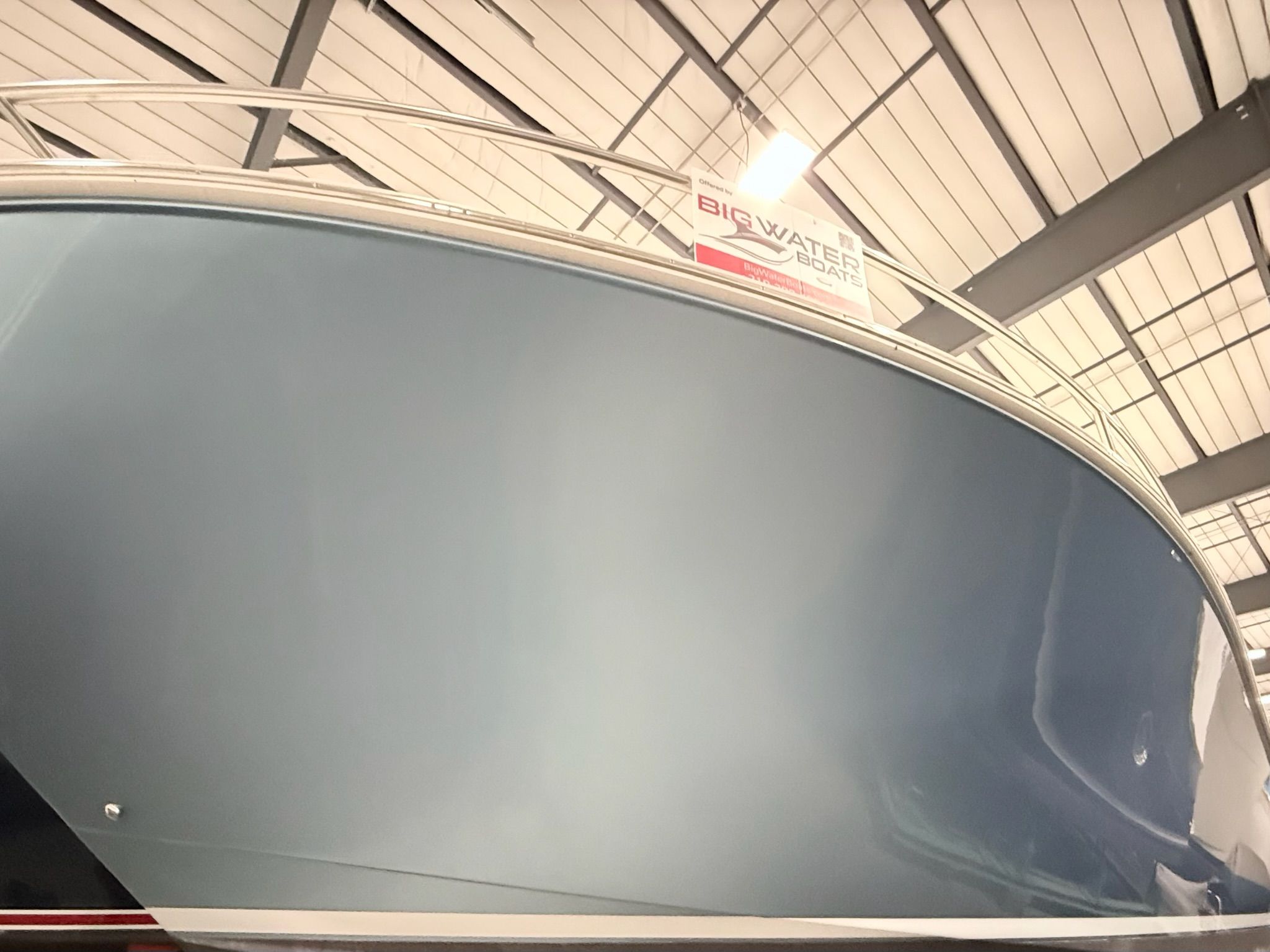 2017 Tiara Yachts Q44 - 9