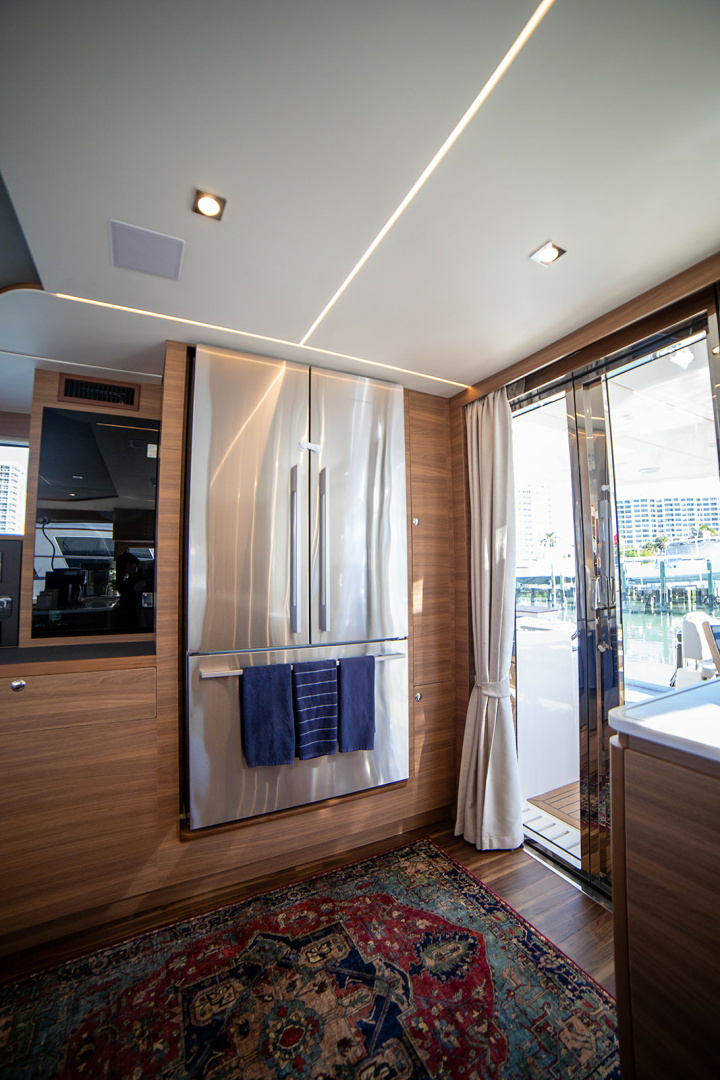 2024 Aquila 54 Yacht - Image 41