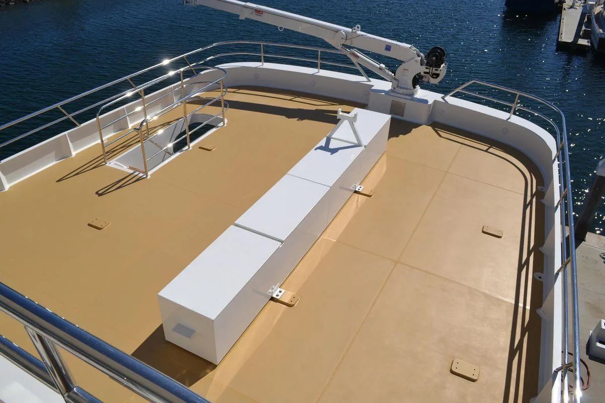 2016 Allseas Expedition 92 - 5