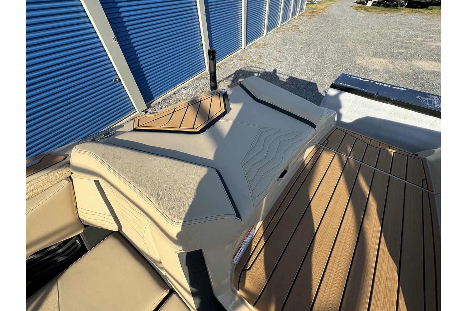 2025 Nautique Super Air Nautique G23 - 34