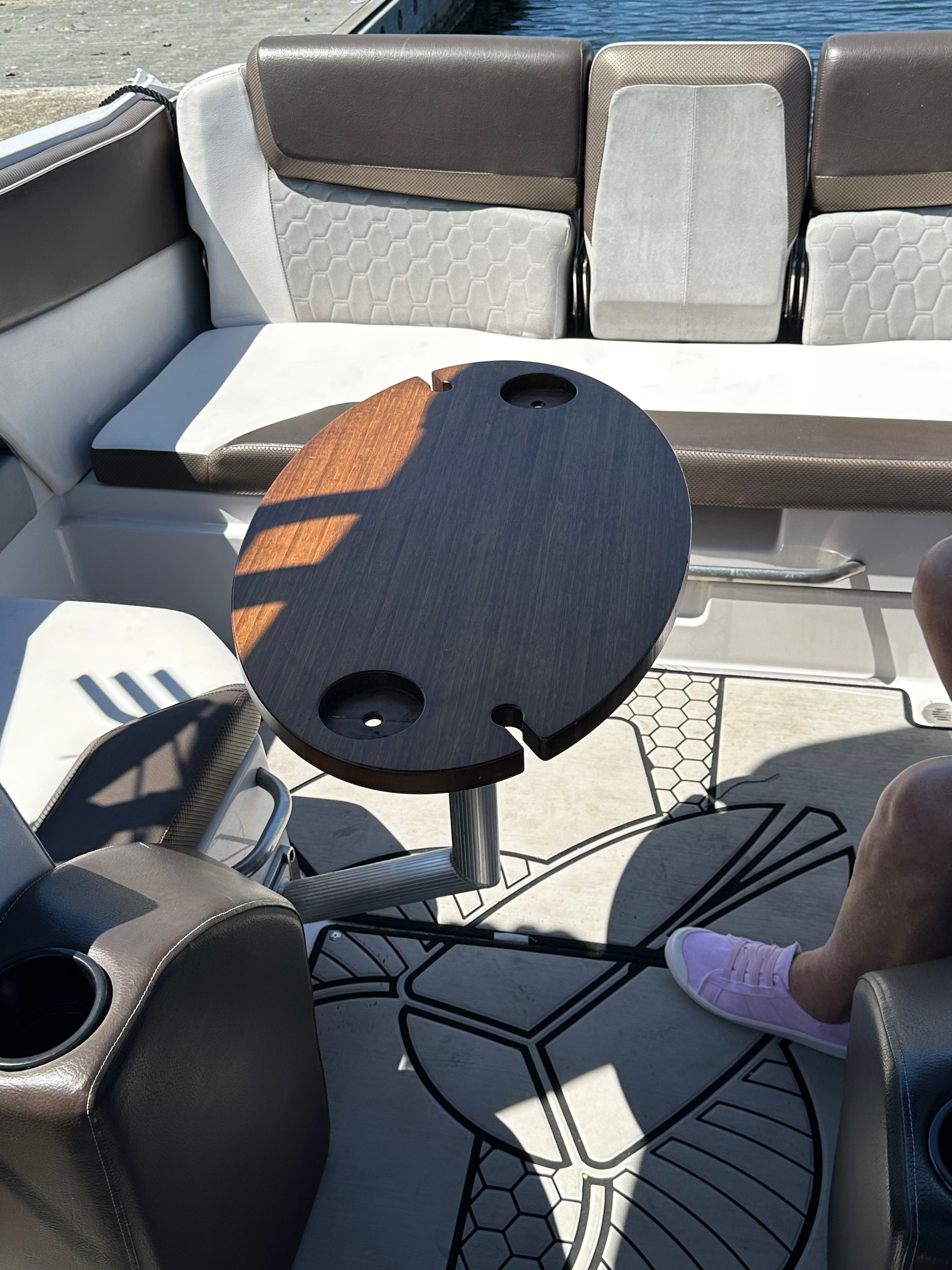 2019 Scarab 255 ID - 14