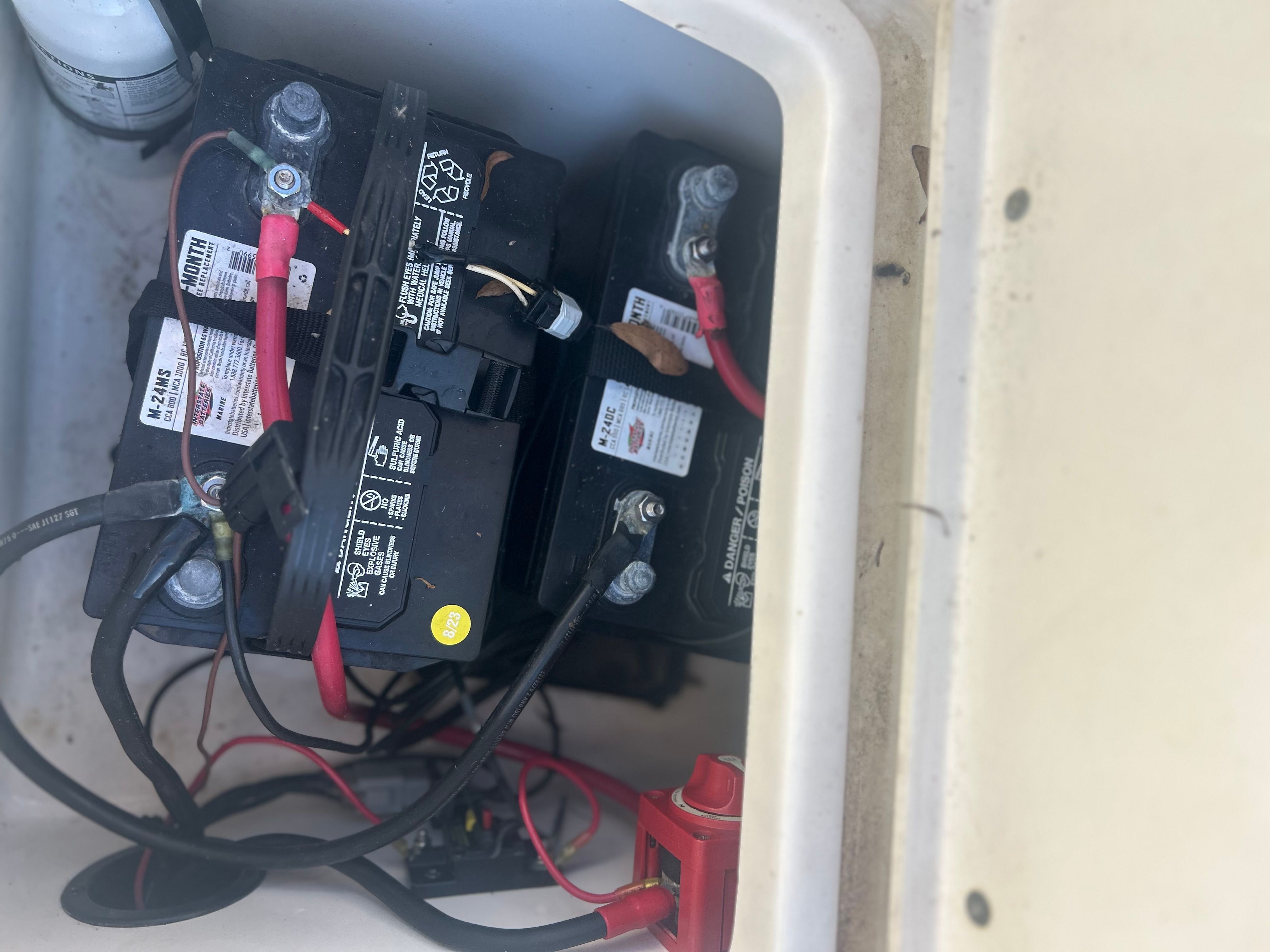 2023 Bulls Bay 230 Center Console - 6