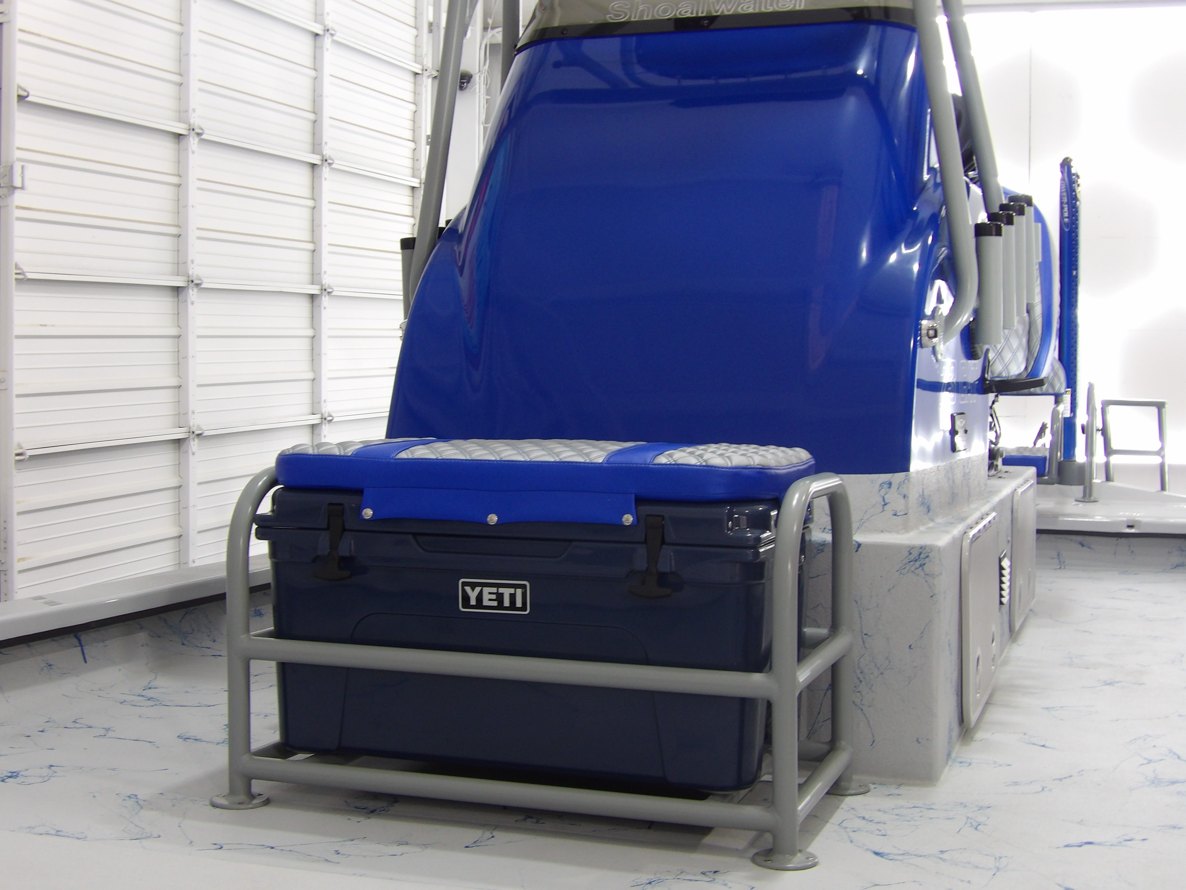 2025 Shoalwater 23' Catamaran - 14