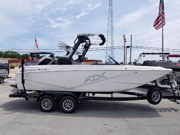 2023 ATX Surf Boats 20 Type-S