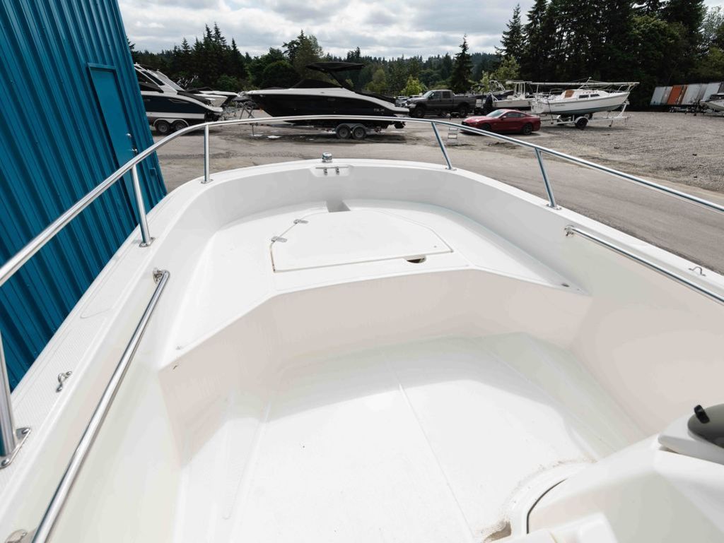 2025 Boston Whaler 160 Super Sport - 7