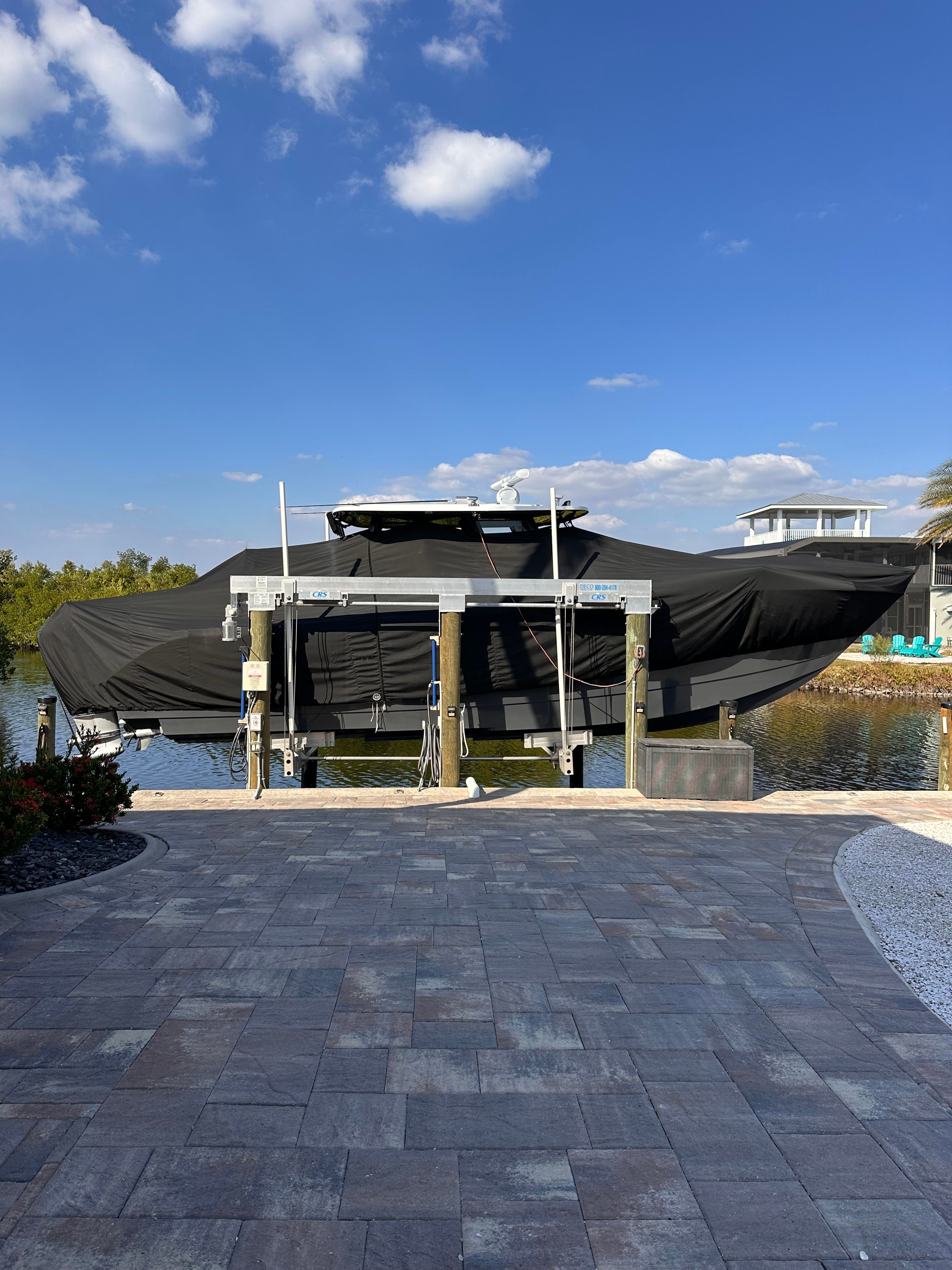 2024 Costa Custom Boats 34SV - 25