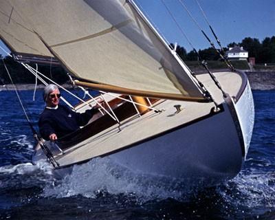 1994 Herreshoff Watch Hill 15