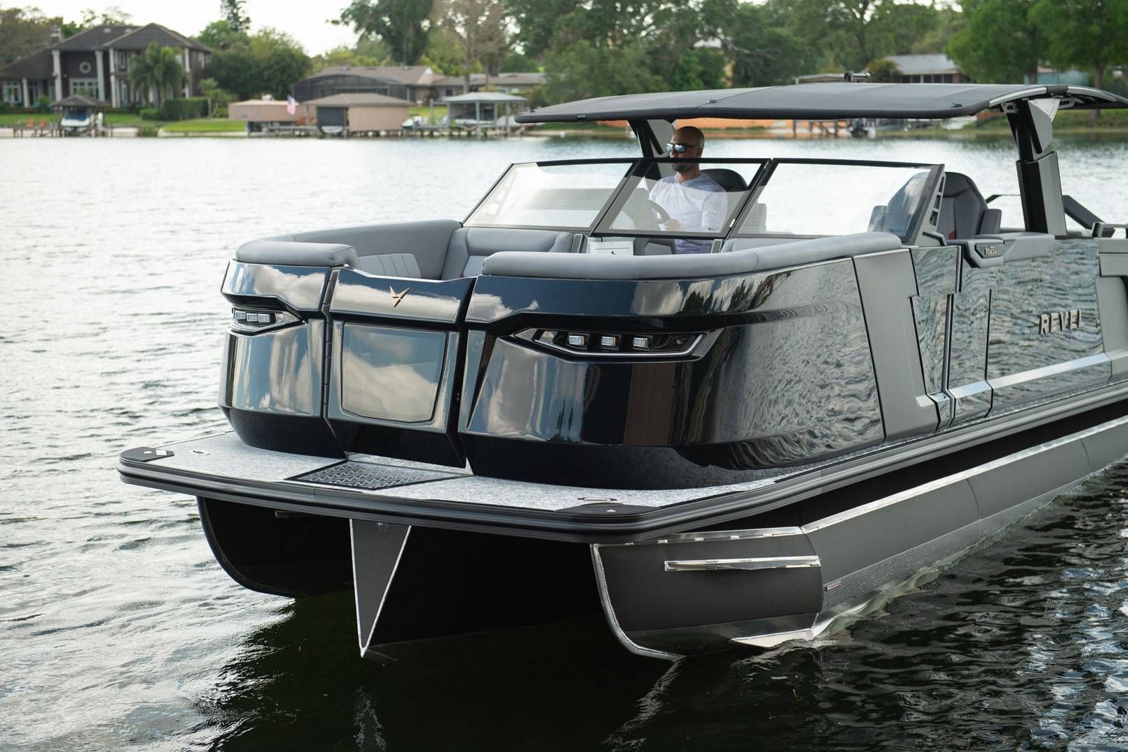 2026 Revel RS25L - 14