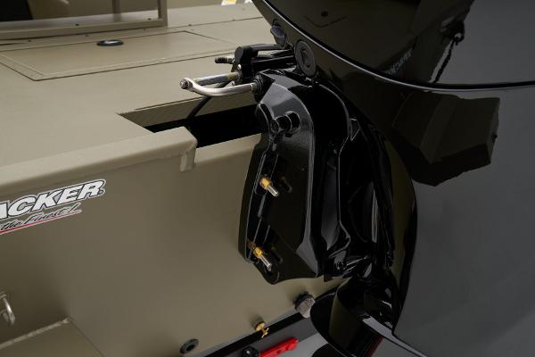 2026 Tracker Grizzly 2072 CC Sportsman - 52