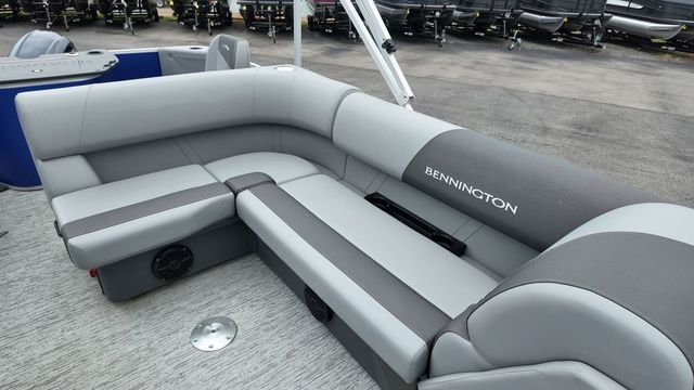 2025 Bennington 20 SF - 13