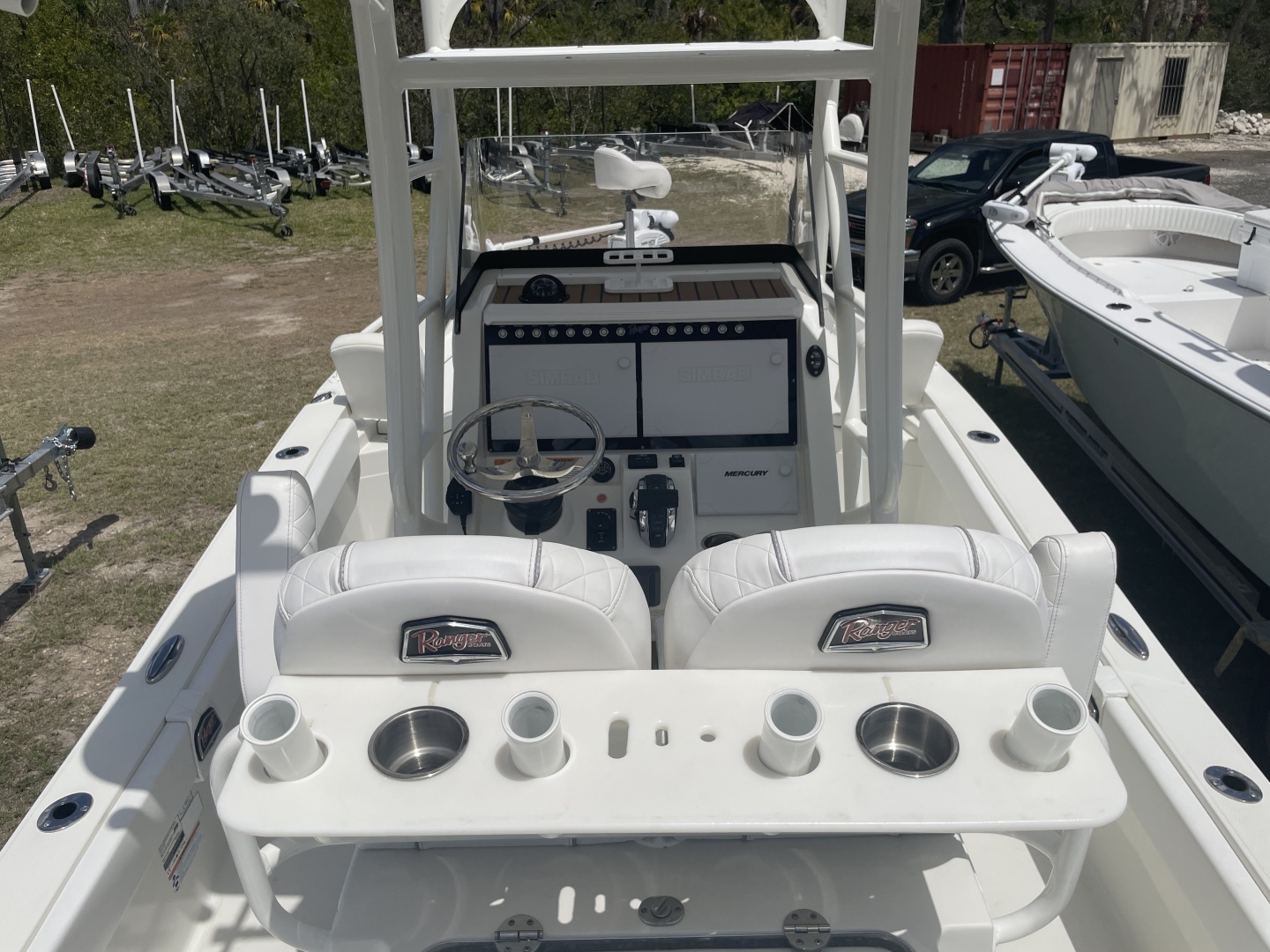 2022 Ranger 2510 Bay - Image 25