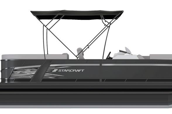 2026 Starcraft SLS 3 Q DH