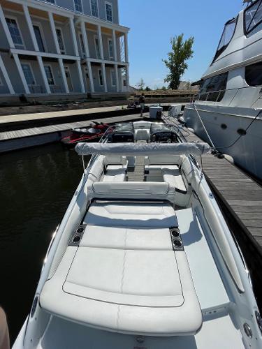 2013 Formula 270 Bowrider - 15