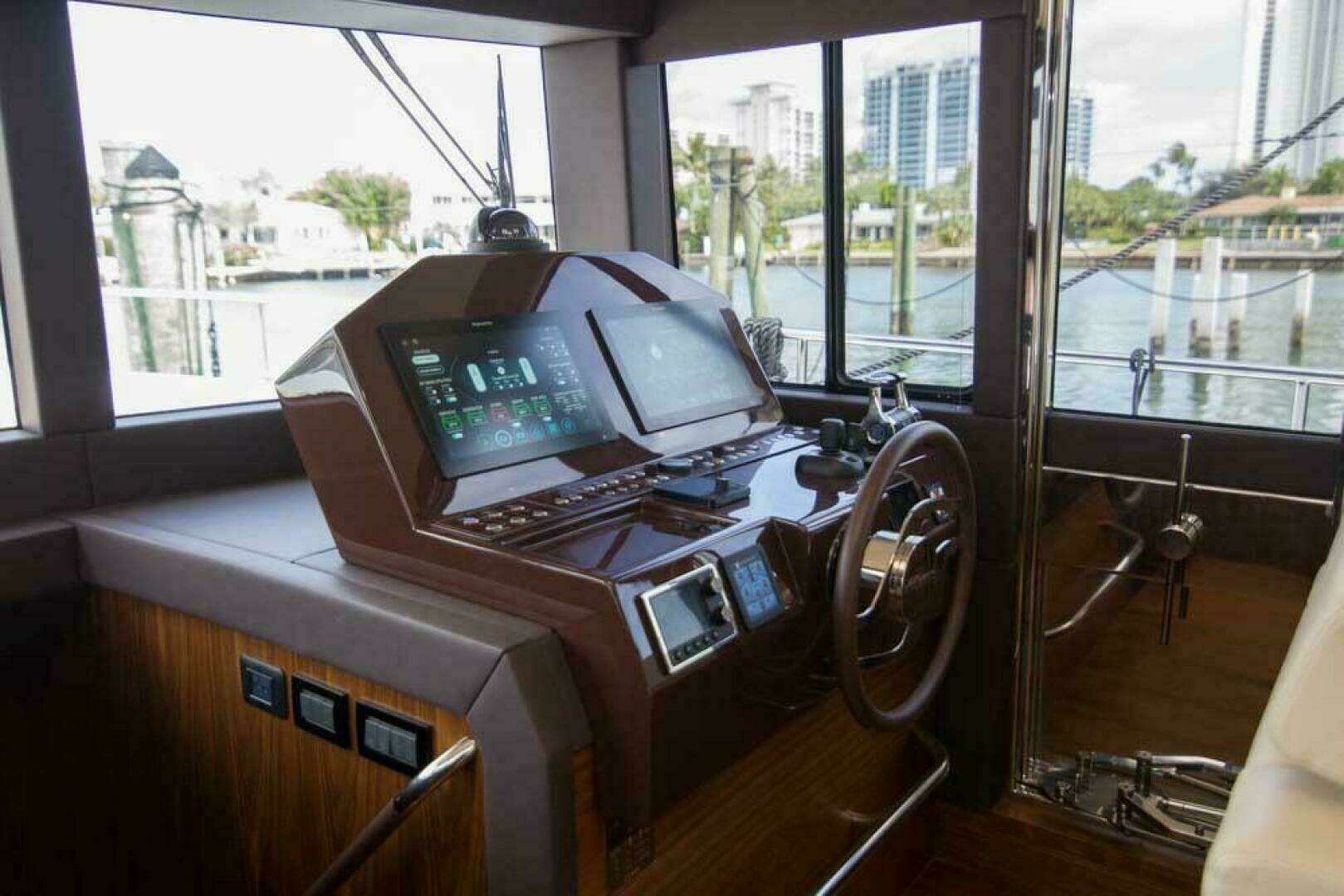 2019 Sundeck Yachts 580 Sport - Image 17