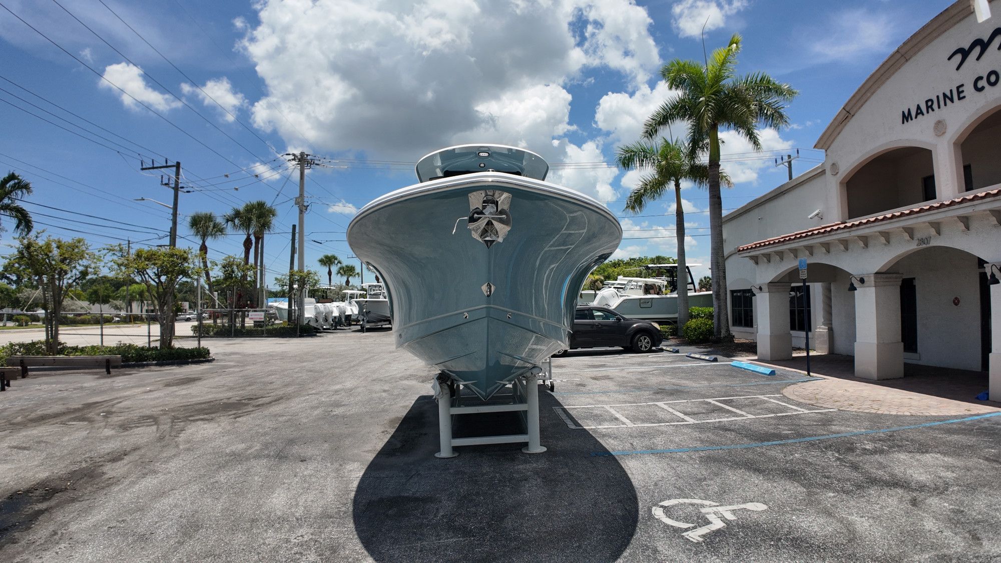 2027 Sea Hunt Gamefish 25 - 3