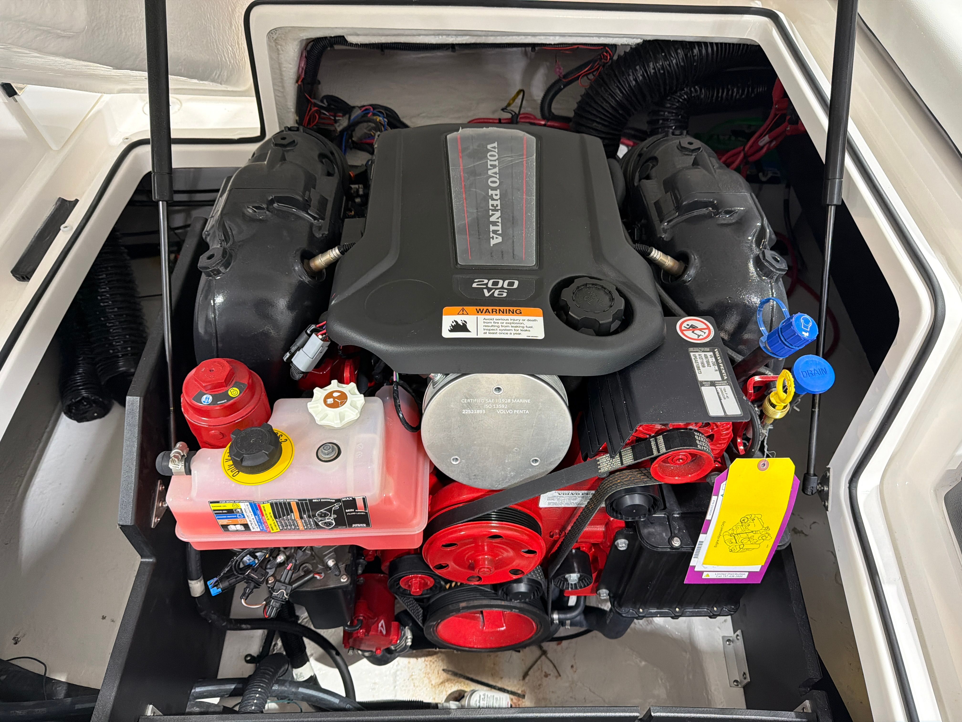 2026 Regal 2000 ES - 17
