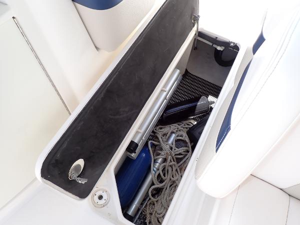 2011 Chaparral 287 SSX - 52