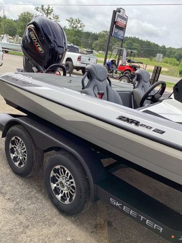 2026 Skeeter ZXR20 SE - 24